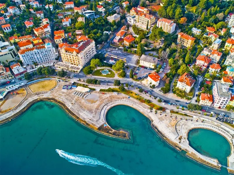 Opatija
