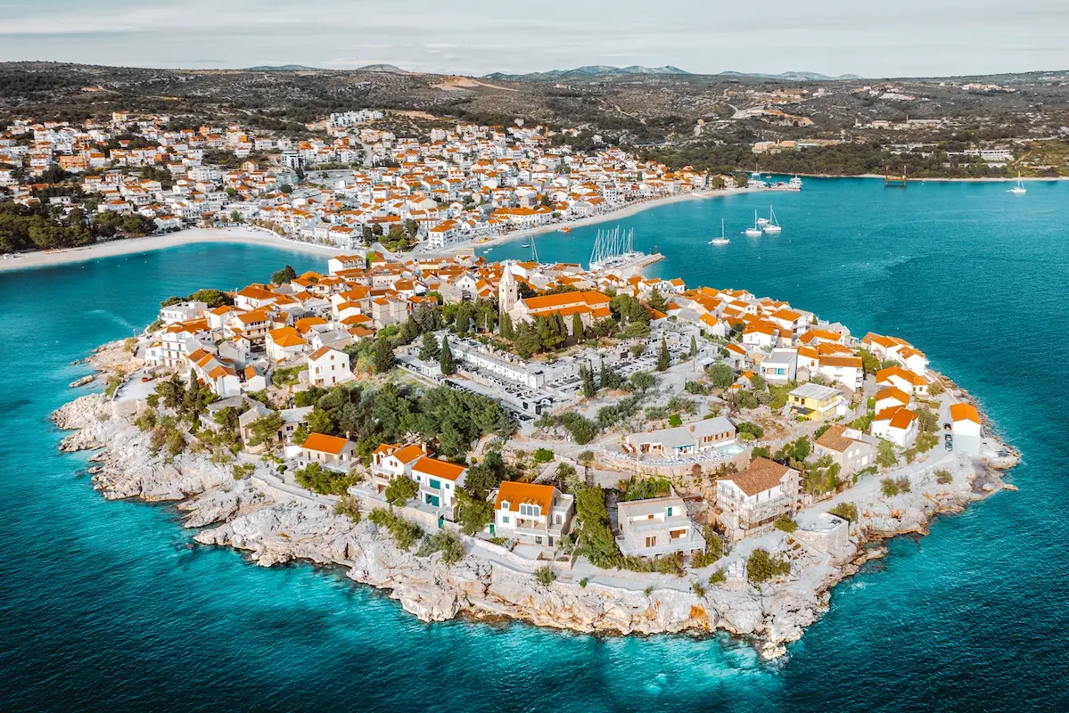 Primošten