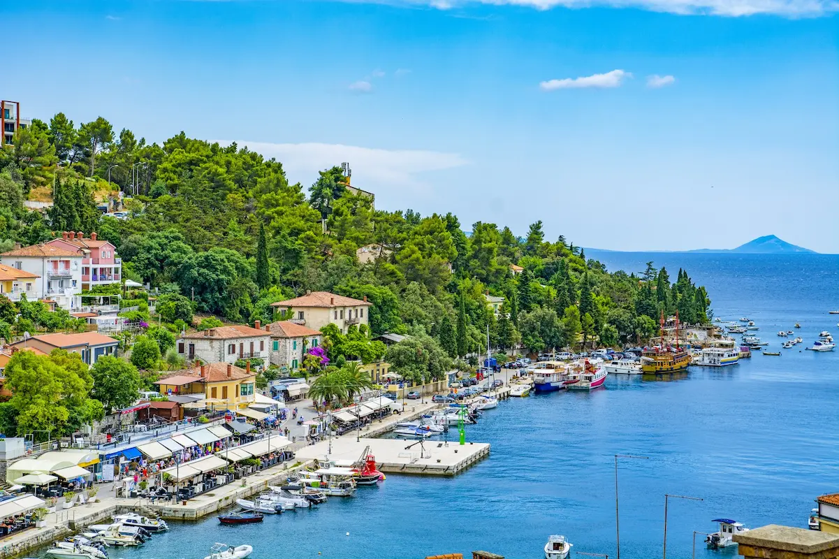 Rabac