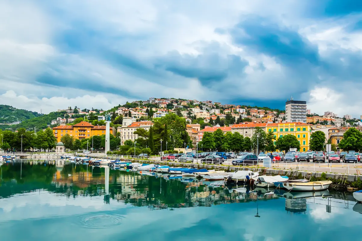 Rijeka