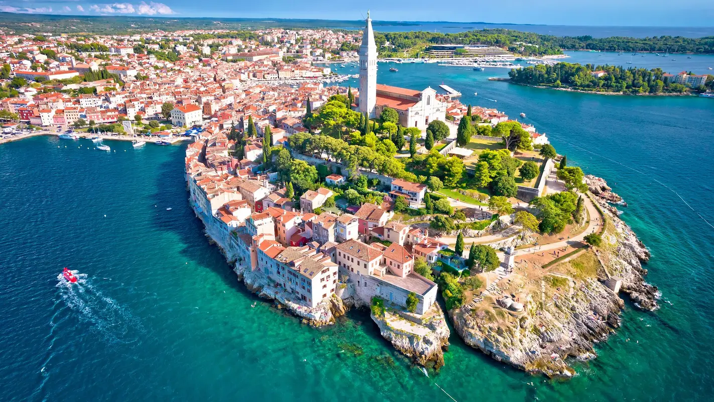 Rovinj