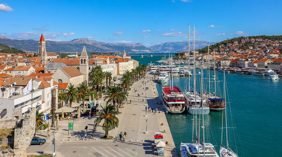 Trogir