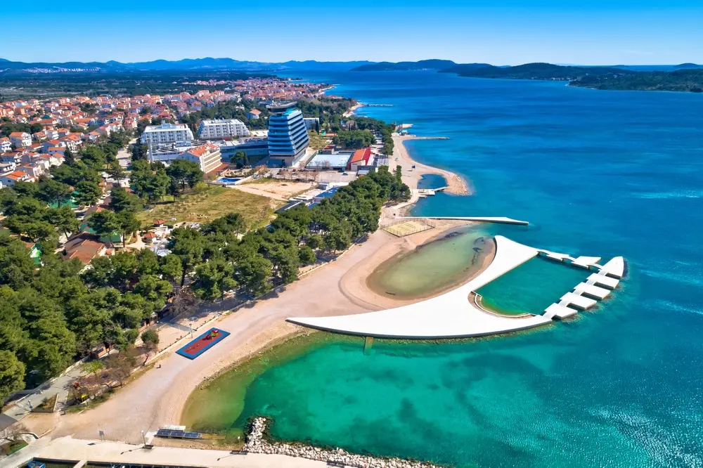Vodice