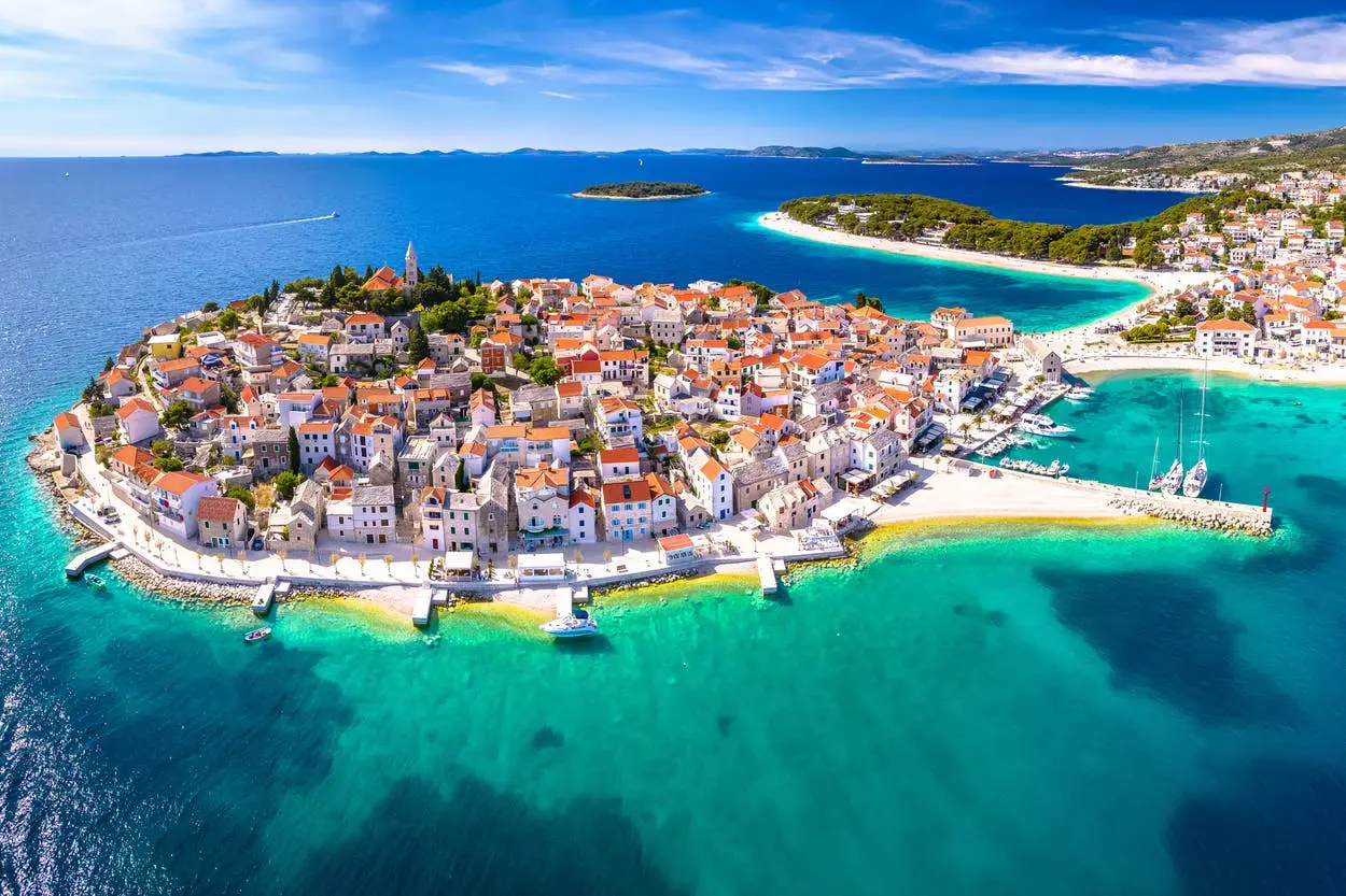Boat Rental in Croatia
