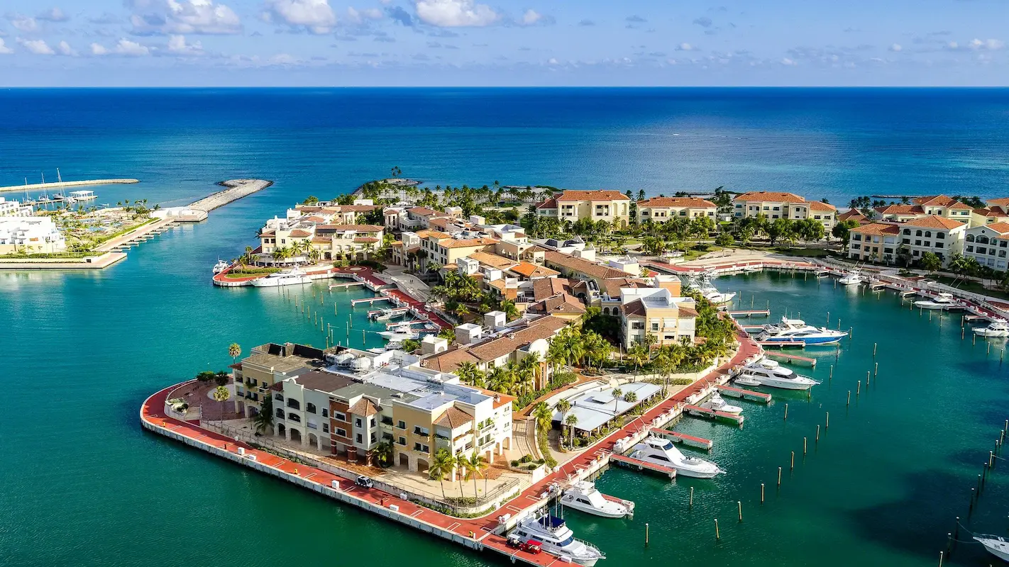 Rent a Power Catamaran in Dominican Republic
