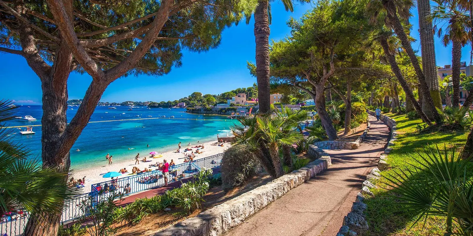 Beaulieu-sur-Mer