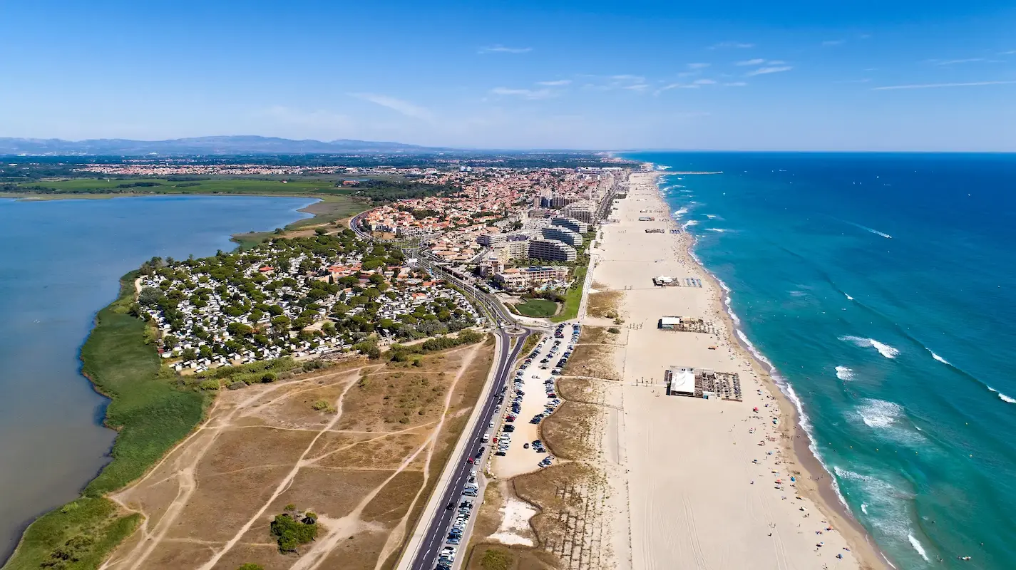 Canet-en-Roussillon