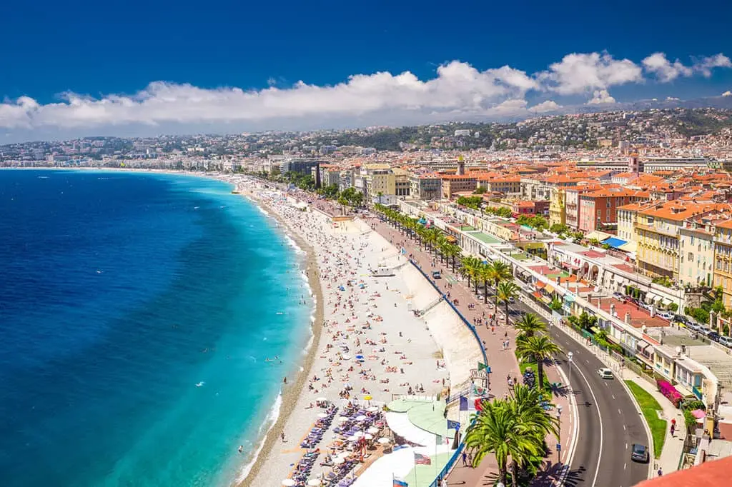 Cannes