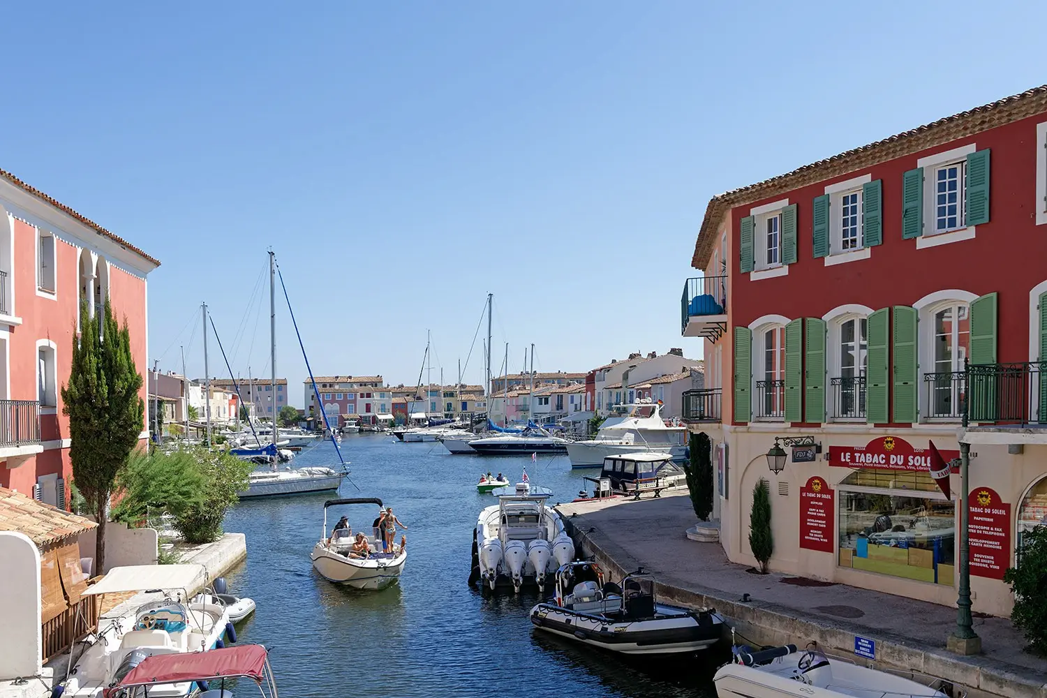 Grimaud
