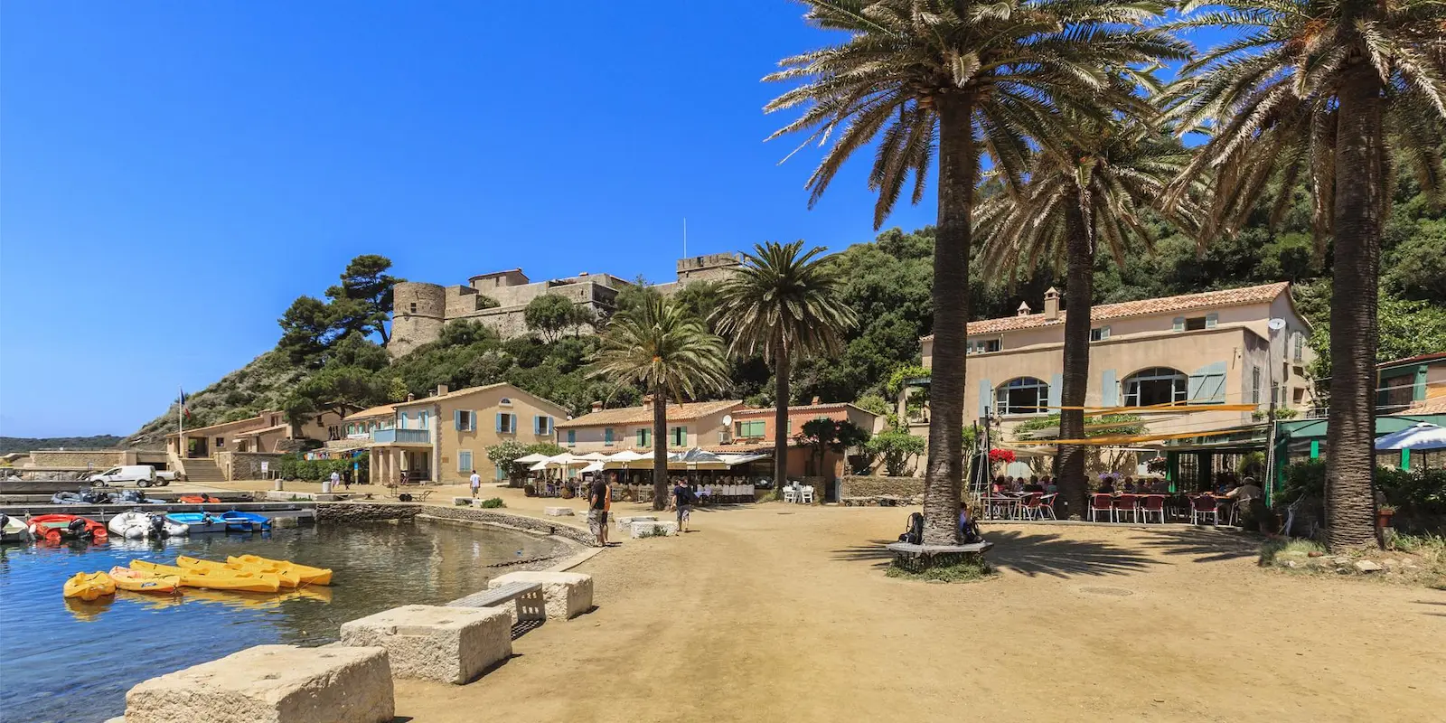 Hyeres