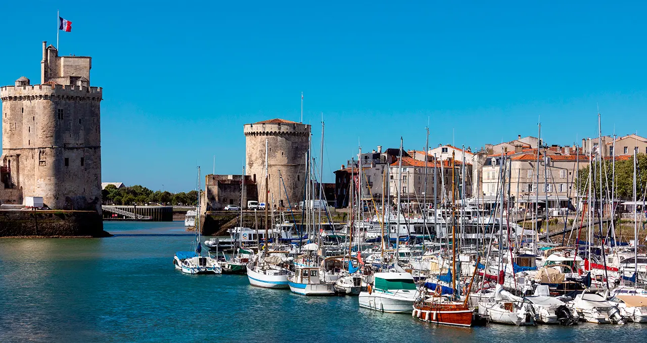 La Rochelle