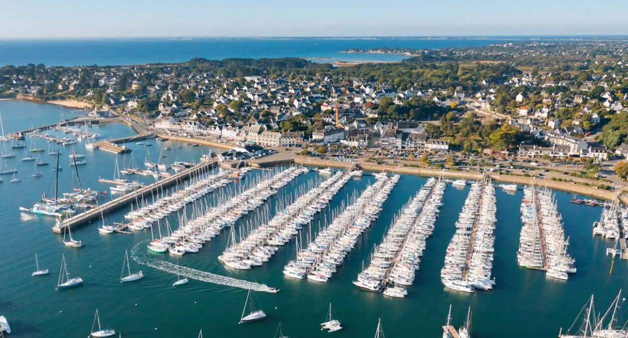 La Trinite-sur-Mer