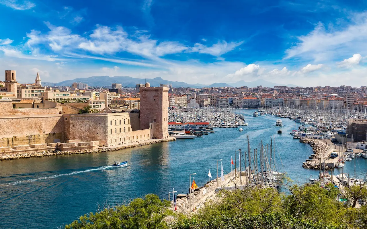 Marseille