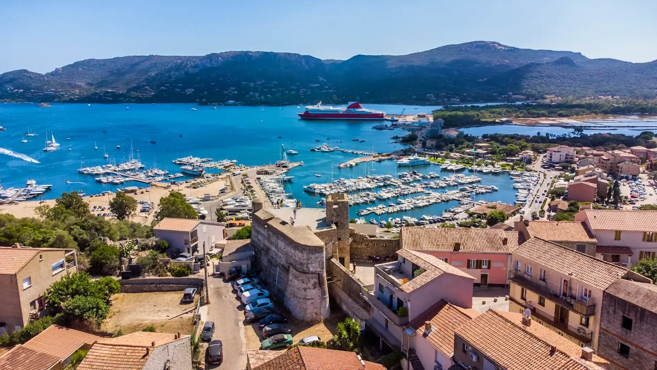Porto Vecchio