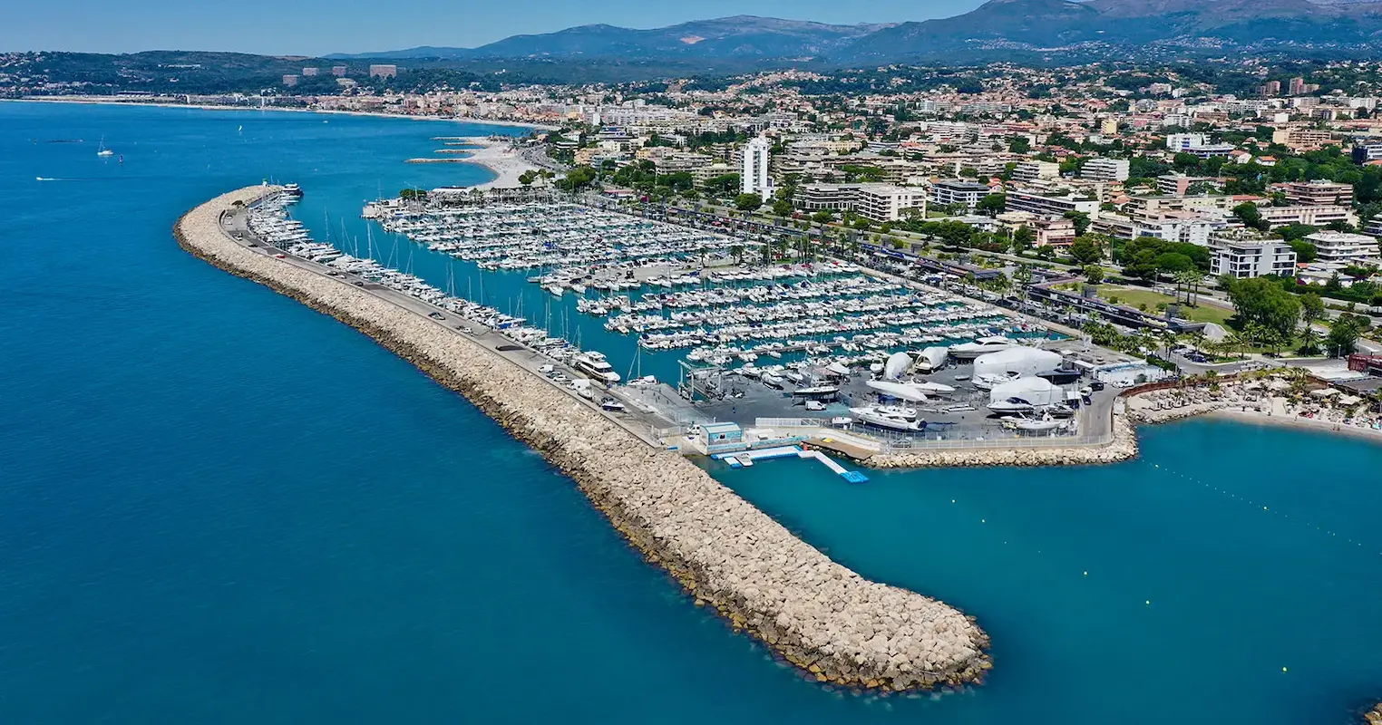 Saint-Laurent-du-Var