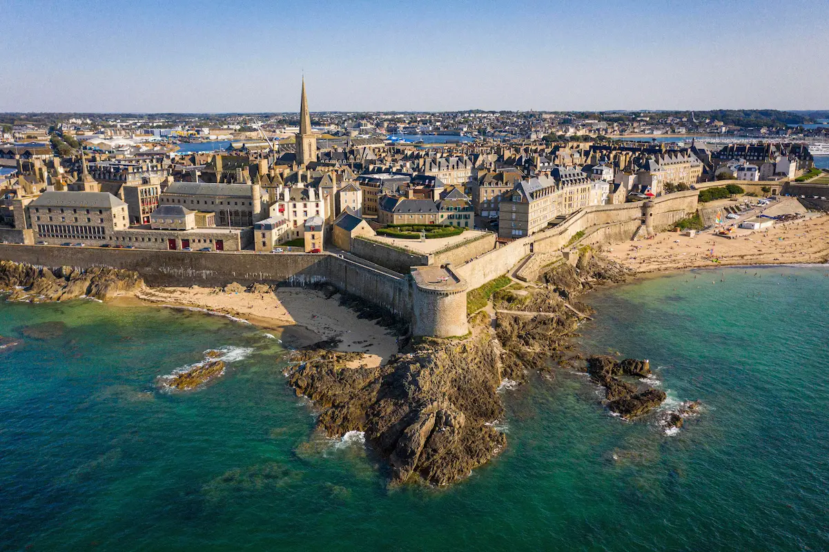 Saint Malo
