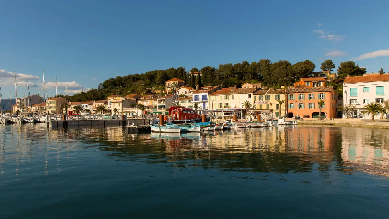 Saint-Mandrier-sur-Mer