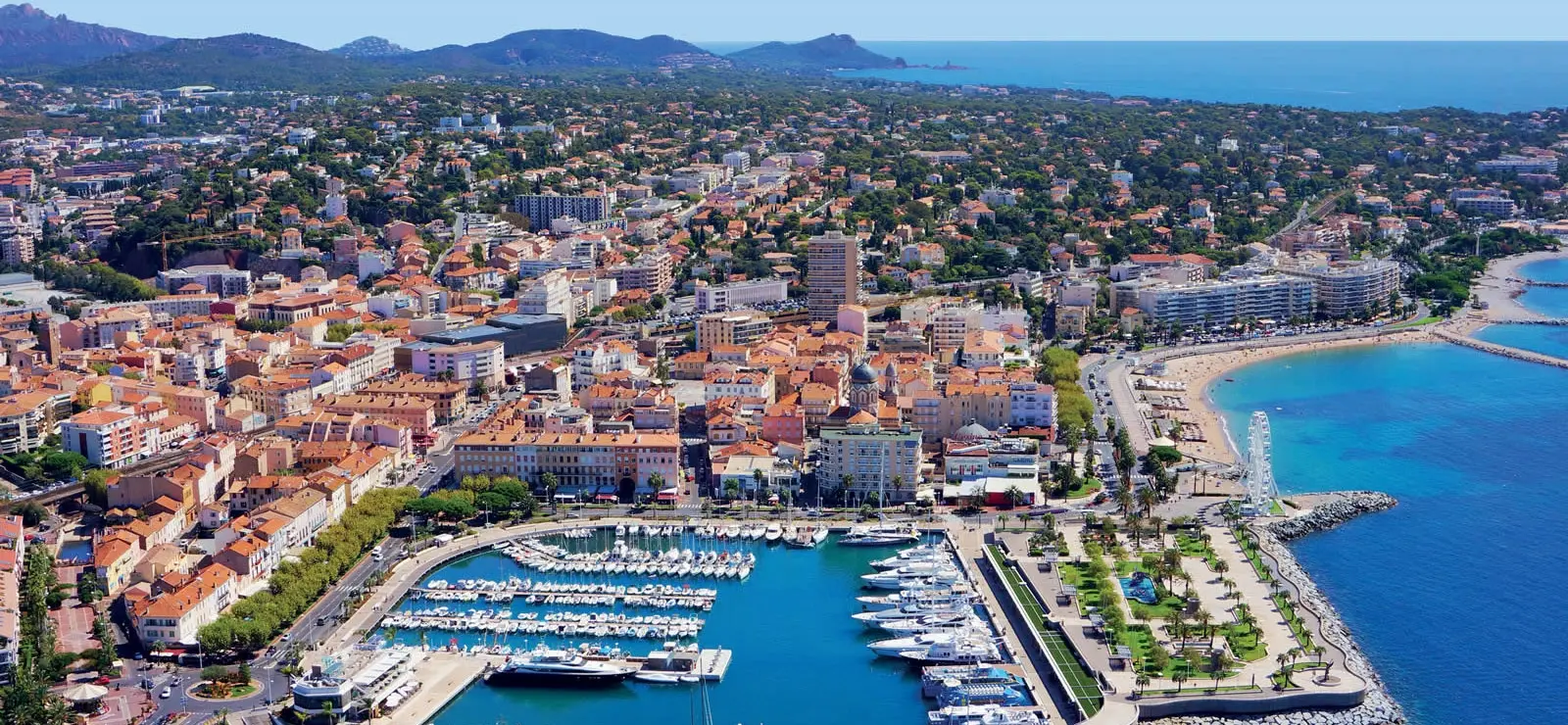 Saint-Raphaël