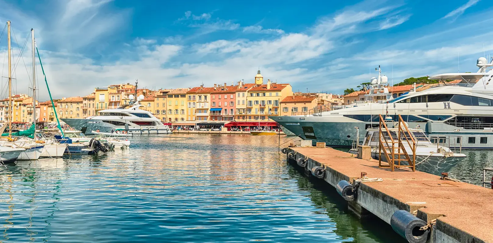 Saint-Tropez