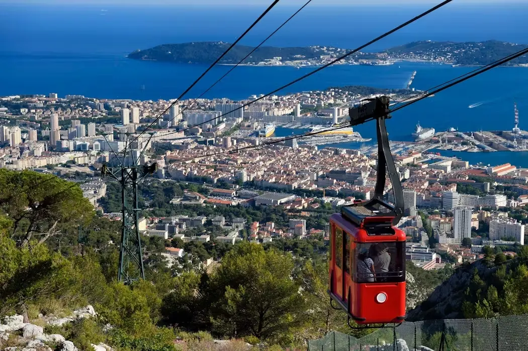 Toulon