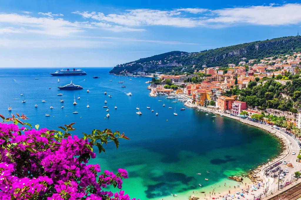 Boat Rental in France
