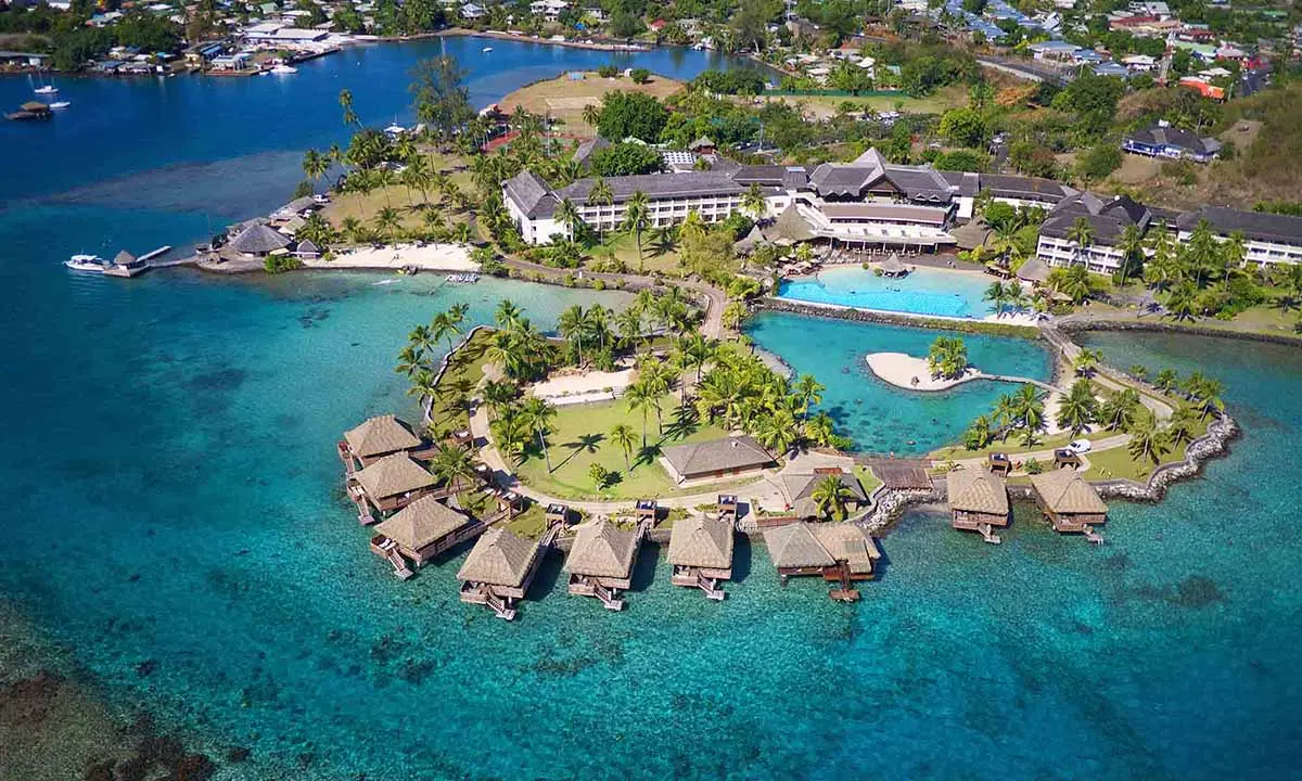Papeete