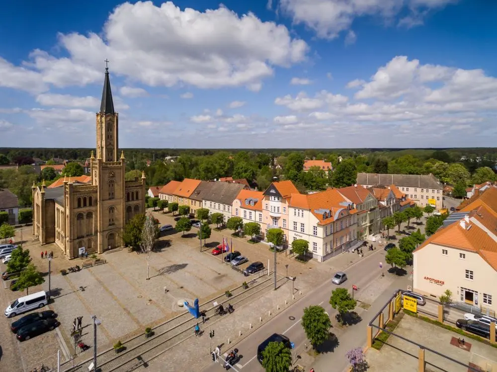 Fürstenberg/Havel