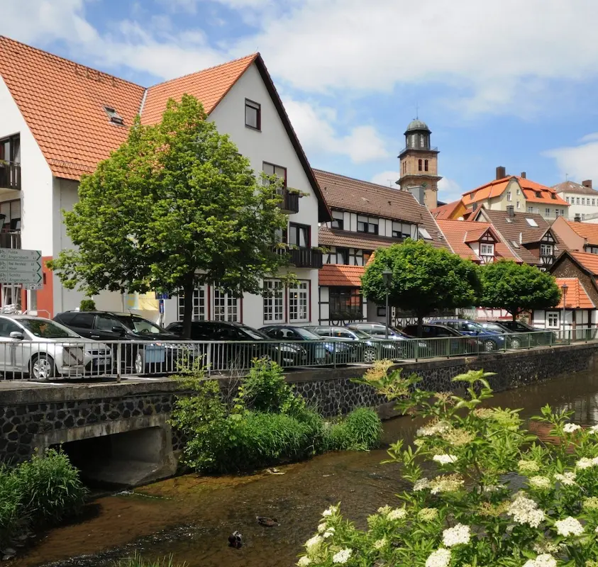 Lauterbach