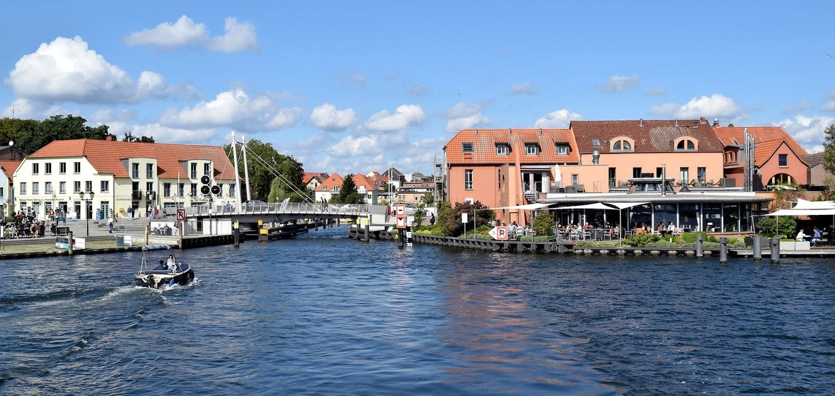 Malchow