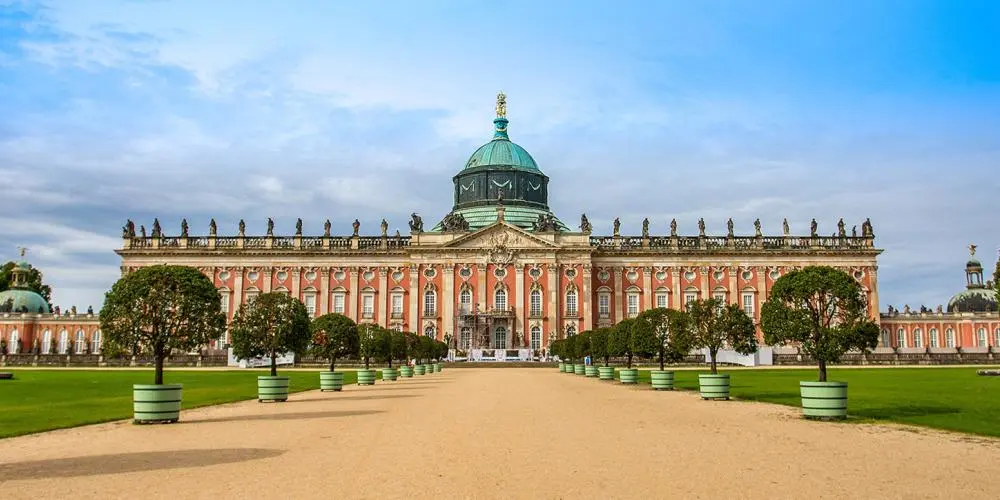 Potsdam
