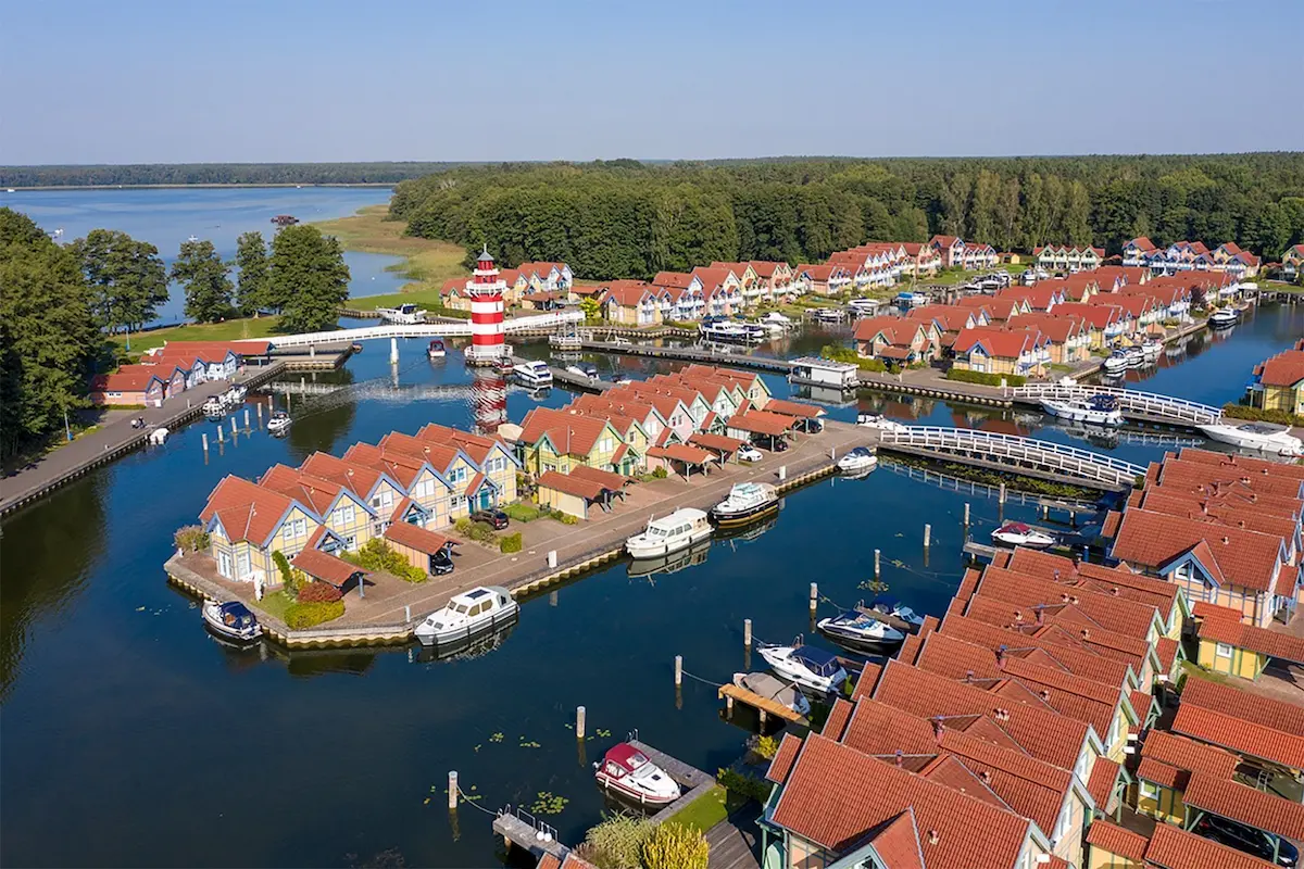 Rheinsberg