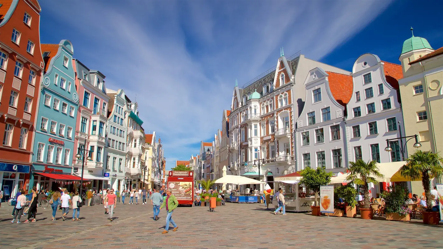Rostock