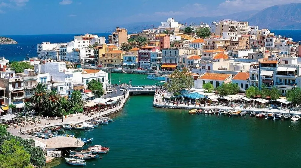 Agios Nikolaos