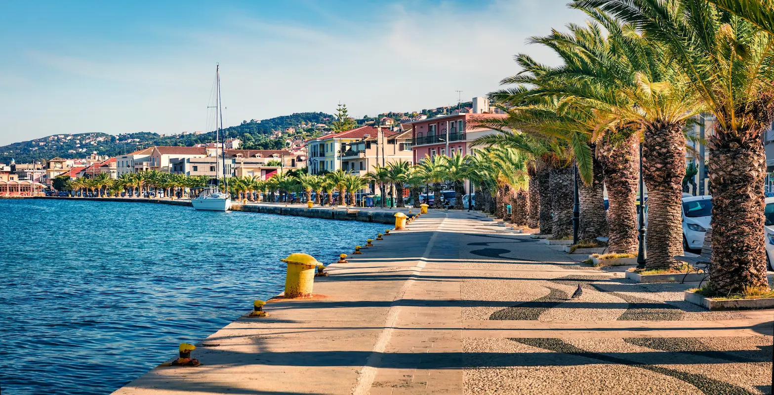 Argostoli