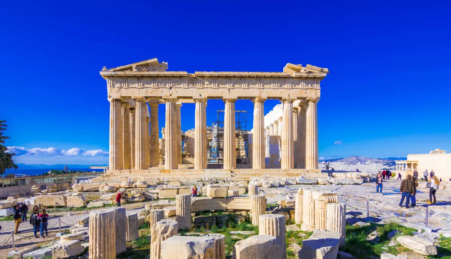 Athens