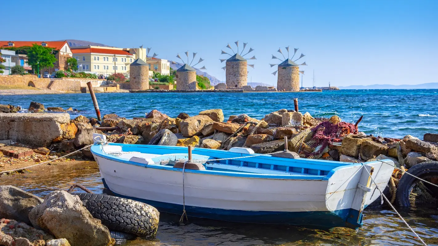 Chios