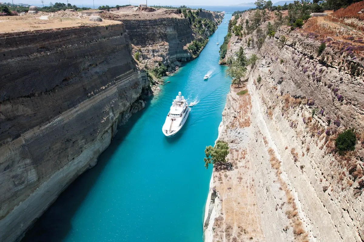 Corinth