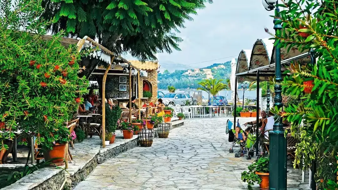Gouvia