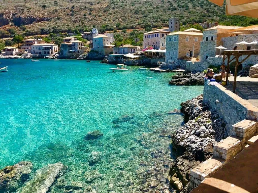 Kalamata