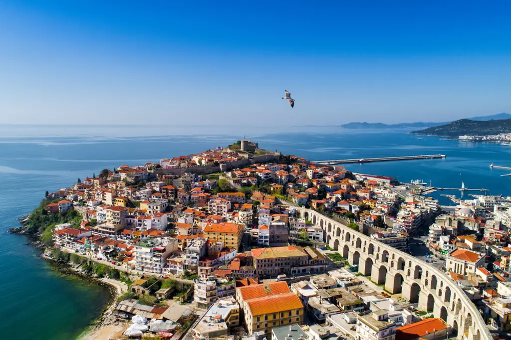 Kavala