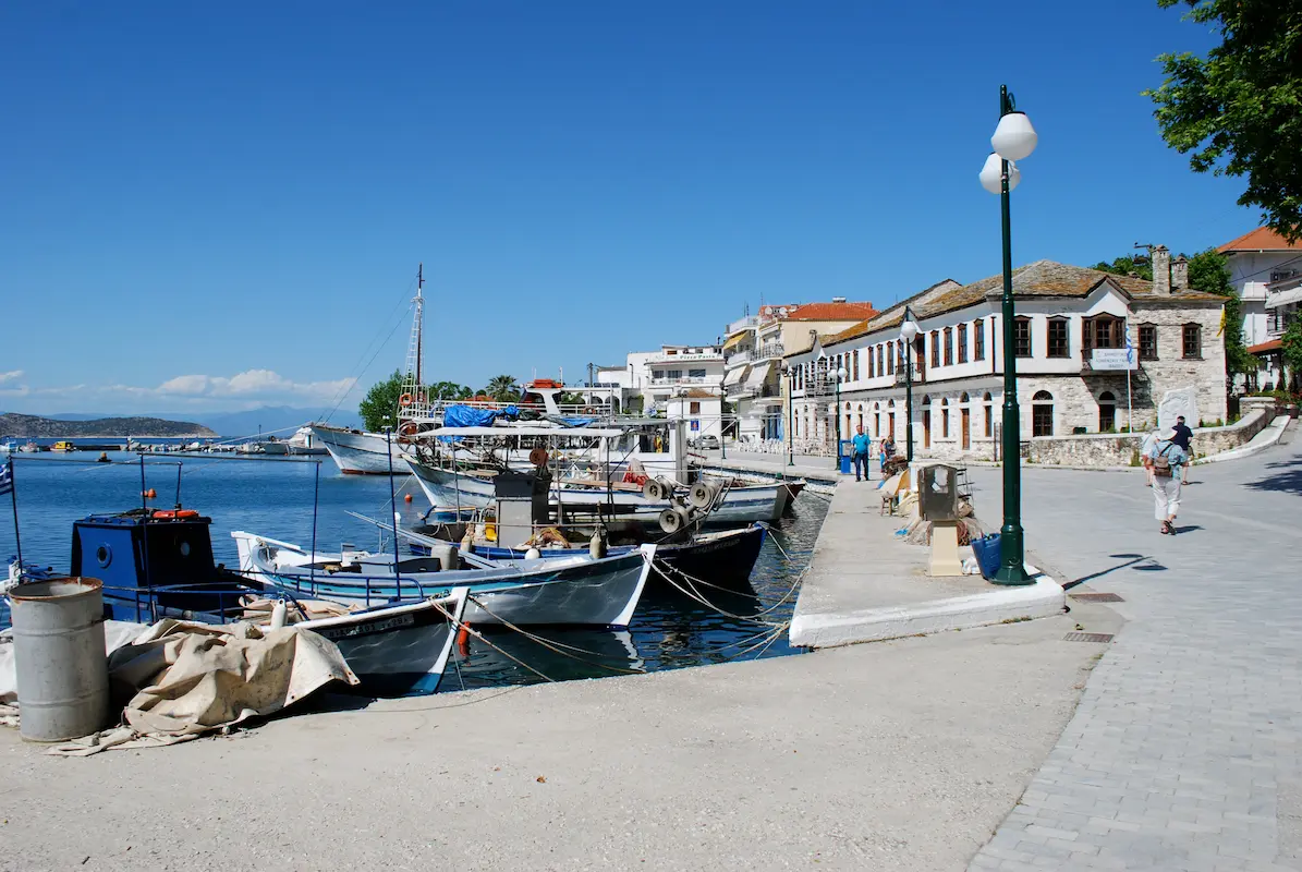 Limenas