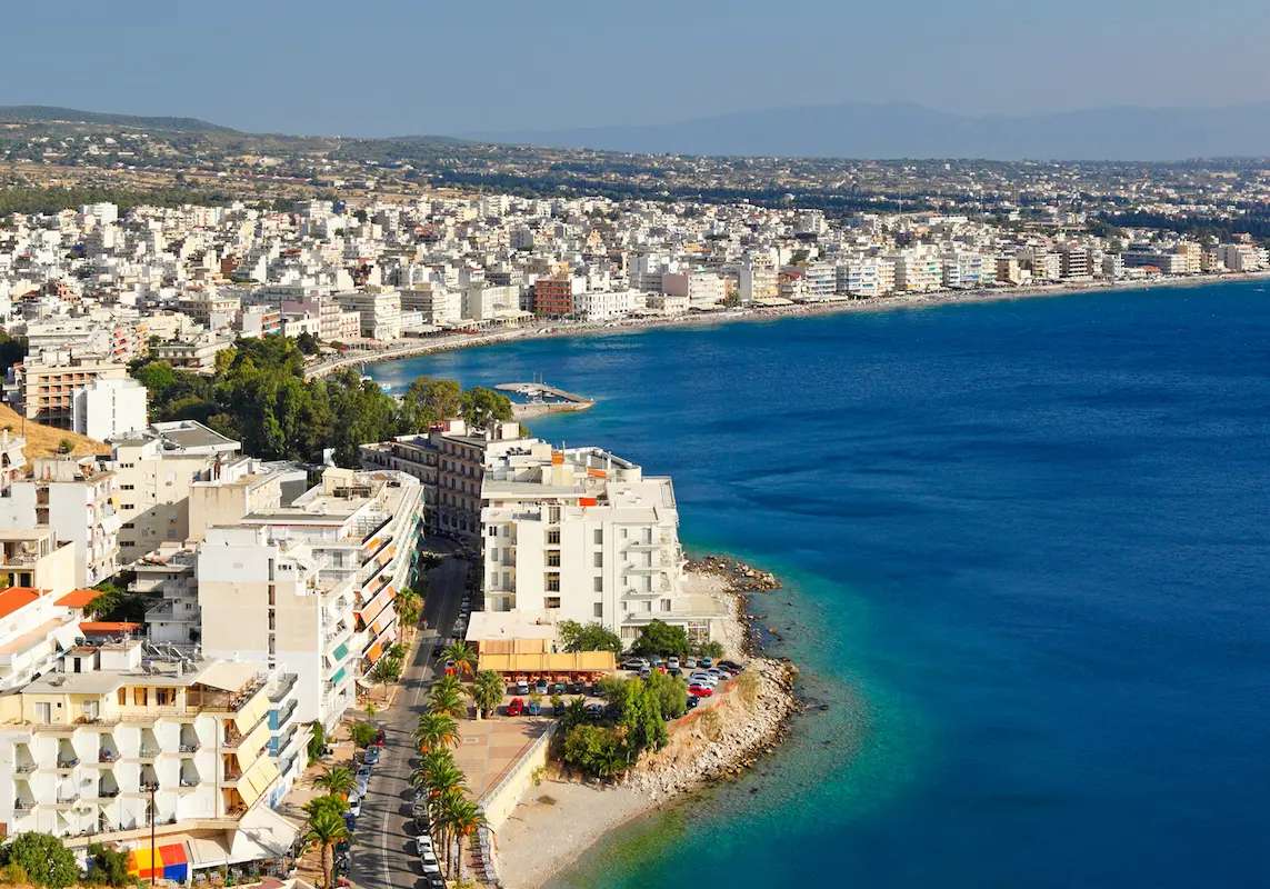 Loutraki