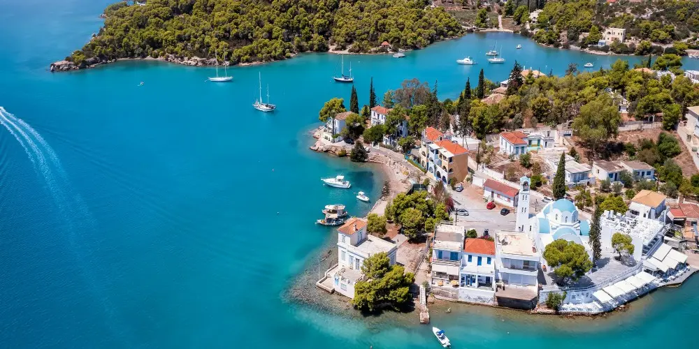 Porto Heli