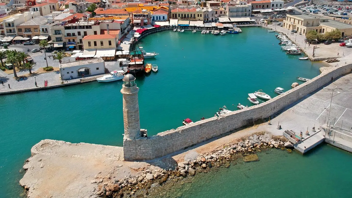 Rethymno