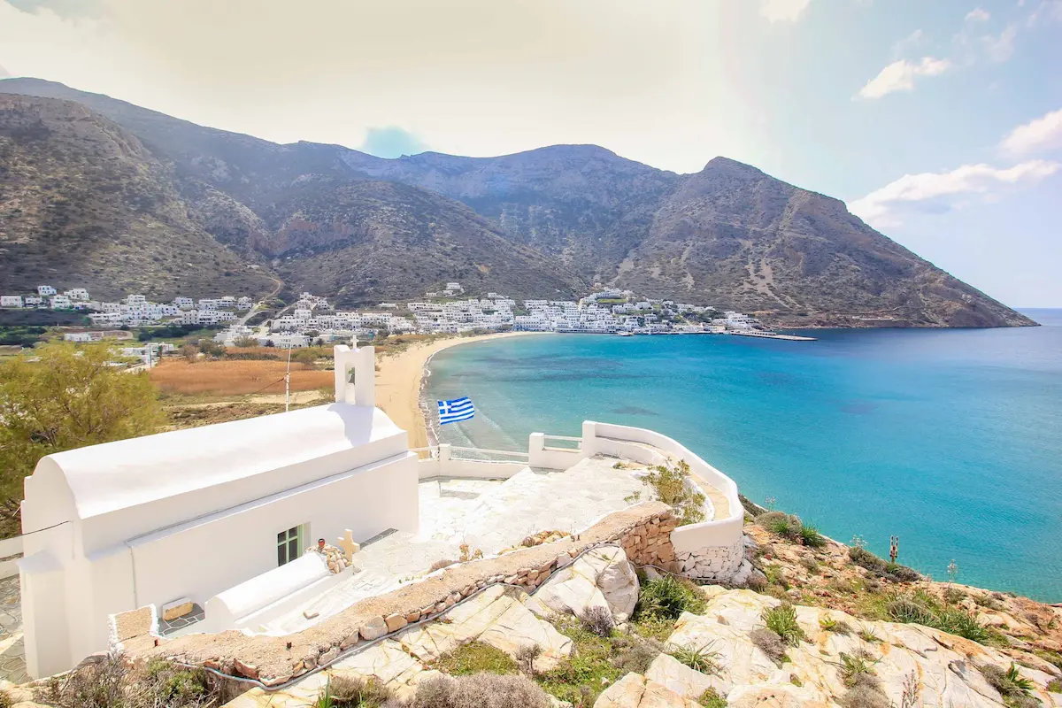 Sifnos
