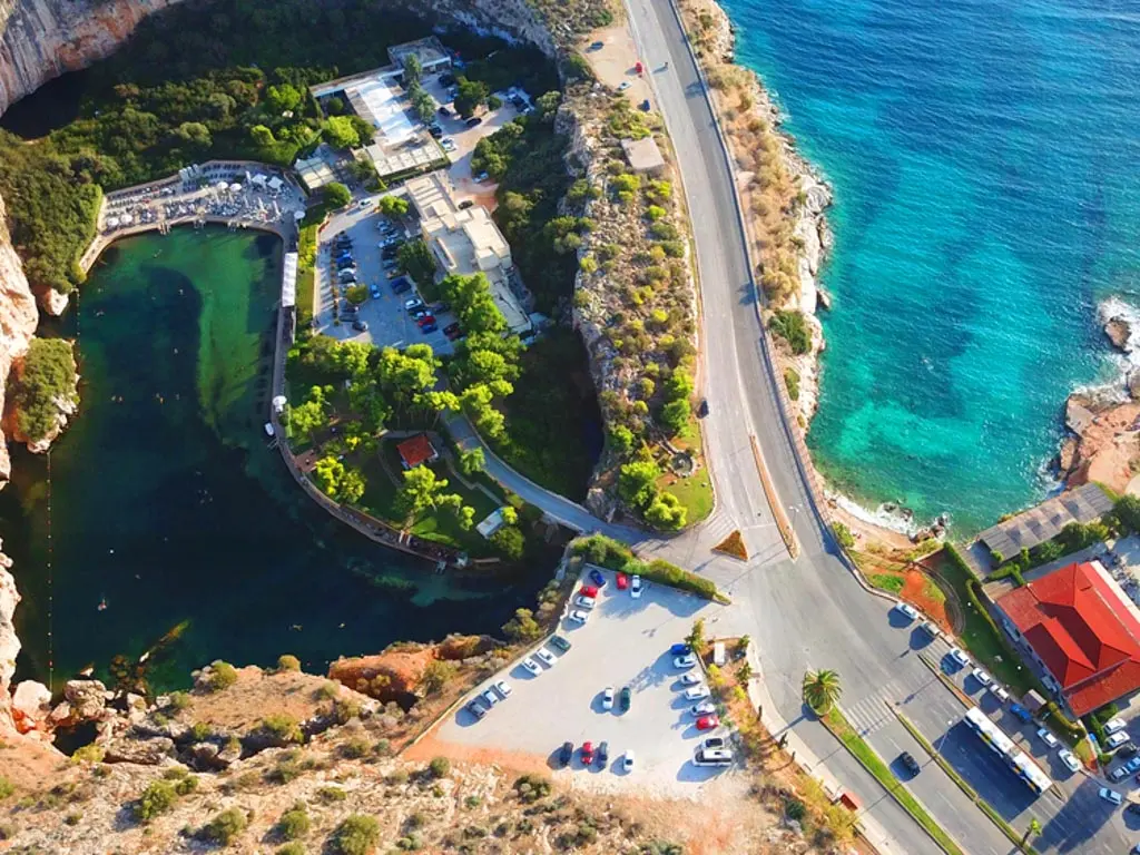 Vouliagmeni