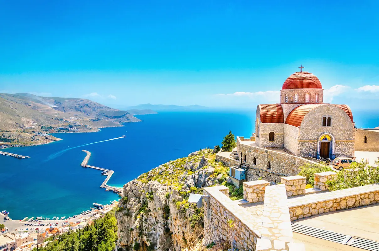 Zakynthos Town