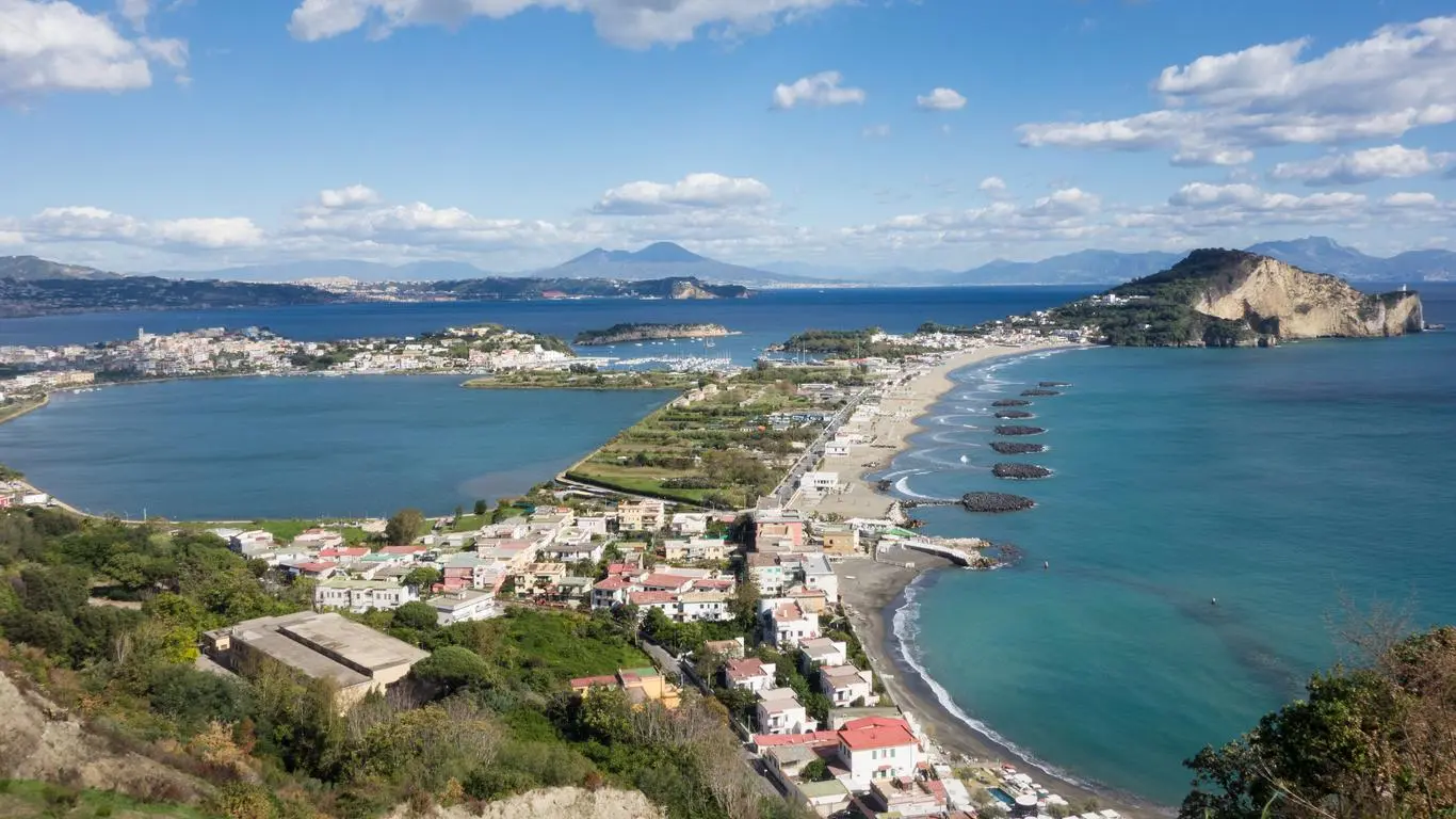 Bacoli
