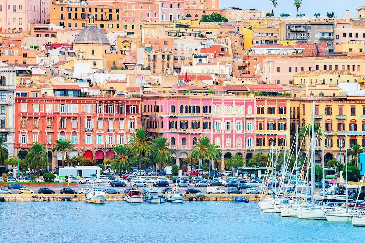 Cagliari