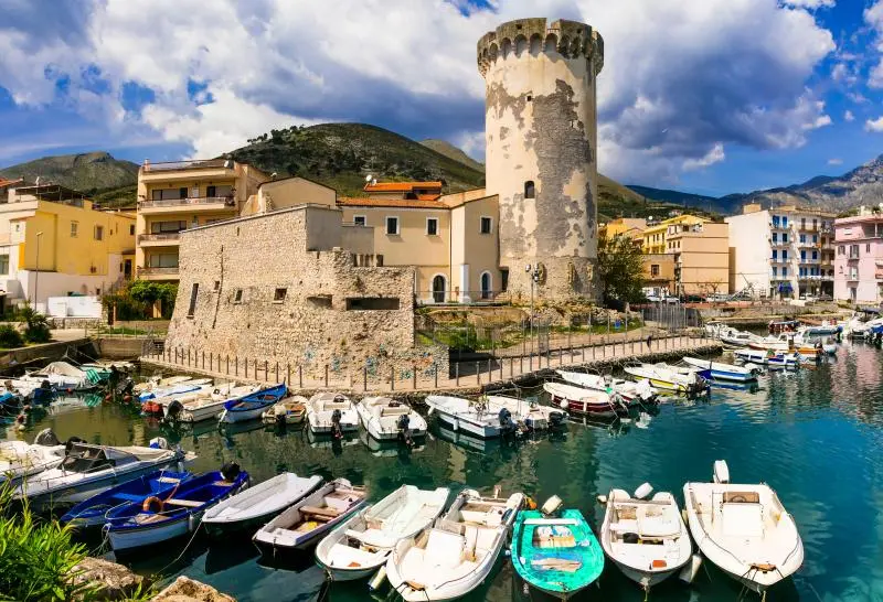 Formia